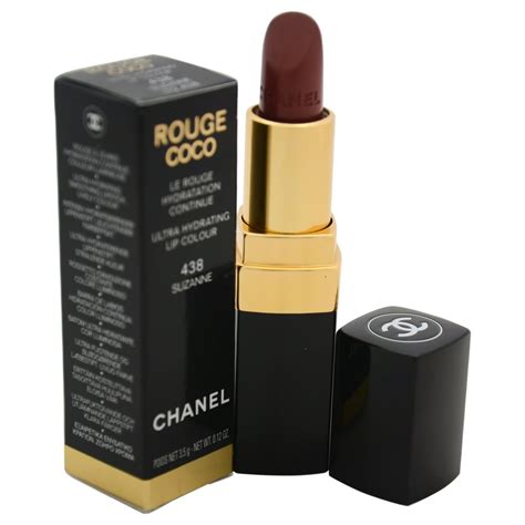 chanel rouge coco s|Chanel Rouge Coco suzanne.